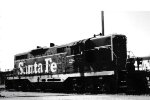 ATSF 2857